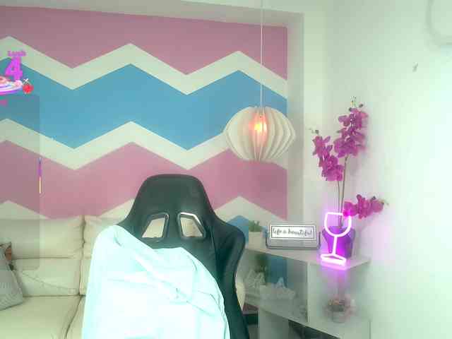 misshoney1 webcam