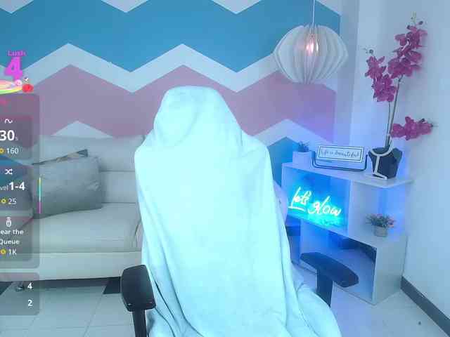 misshoney1 webcam