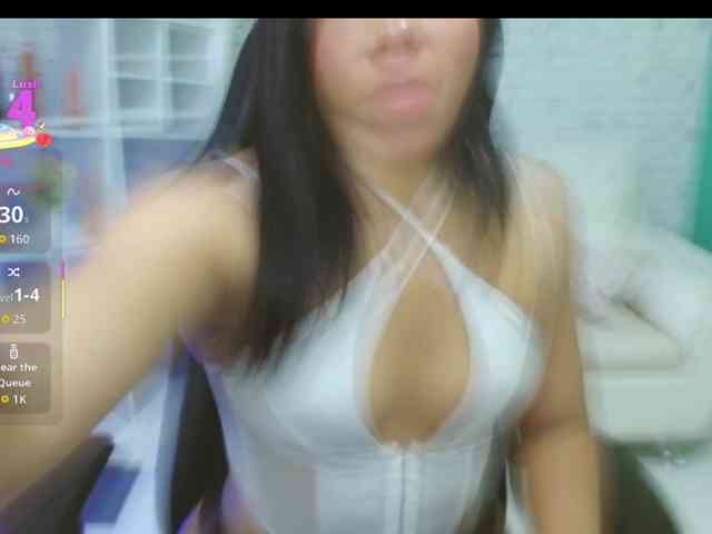 misshoney1 webcam