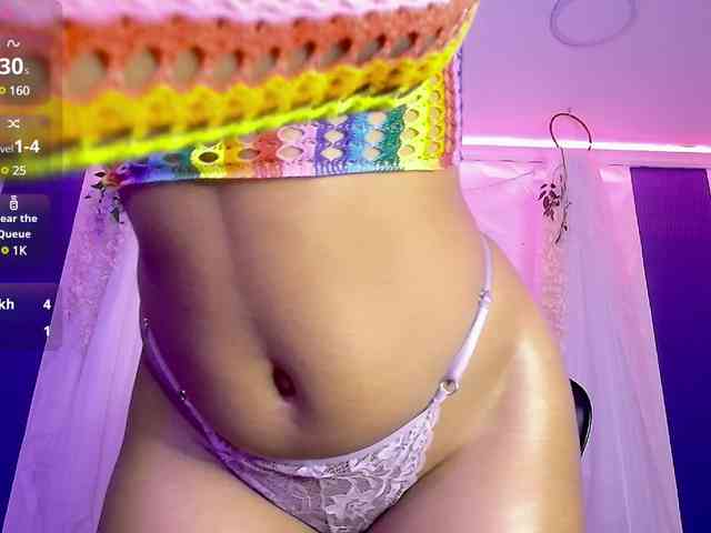 misshoney1 webcam