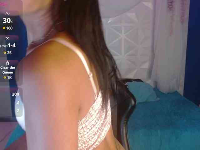 misshoney1 webcam