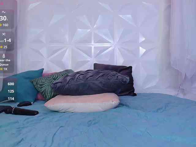 misshoney1 webcam