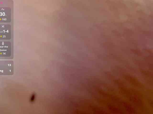 misshoney1 webcam