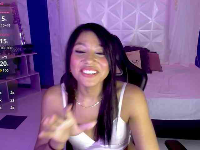 misshoney1 webcam