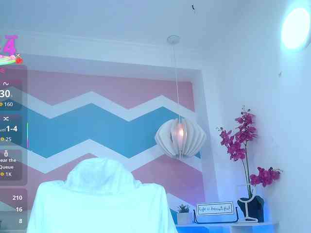 misshoney1 webcam