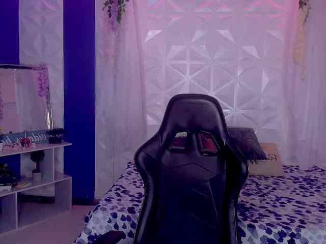 misshoney1 webcam