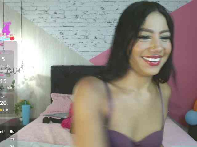 misshoney1 webcam