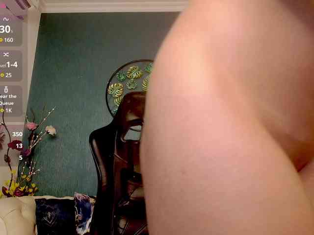 misshoney1 webcam