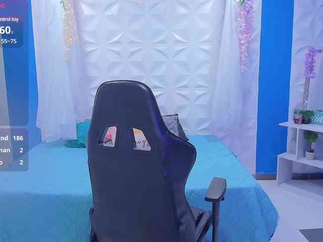 misshoney1 webcam