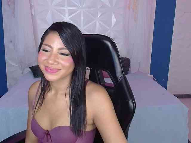 misshoney1 webcam