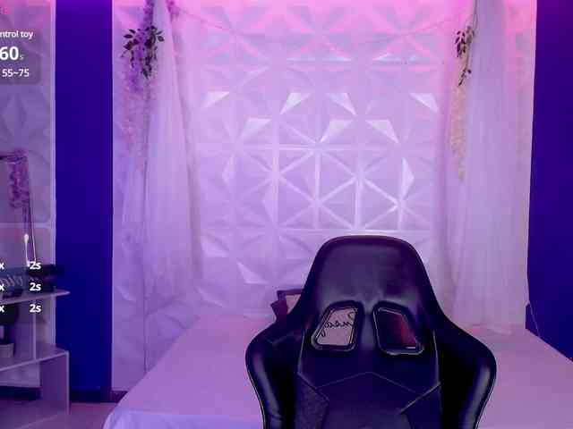 misshoney1 webcam