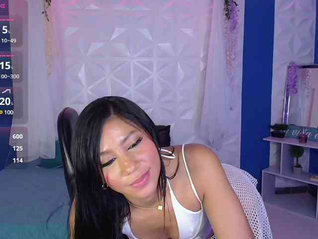 misshoney1 webcam
