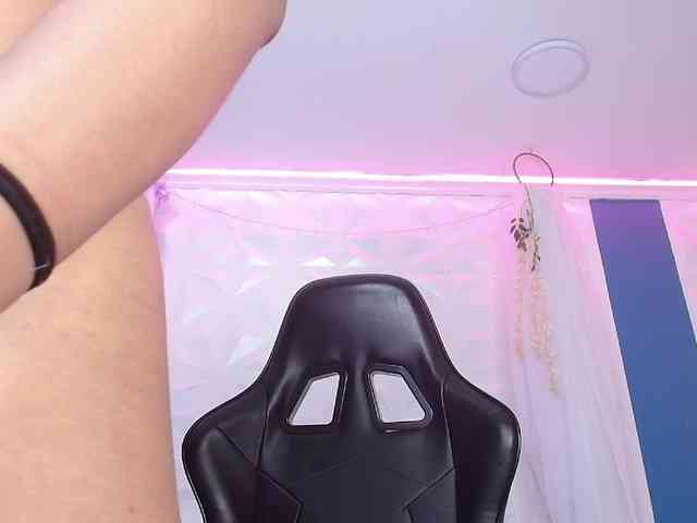 misshoney1 webcam