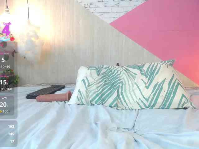 misshoney1 webcam