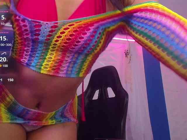 misshoney1 webcam