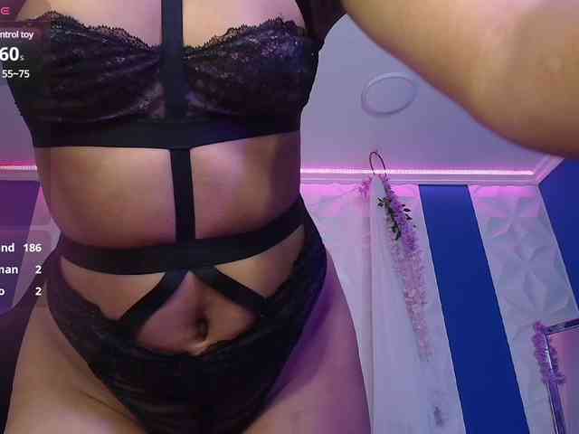 misshoney1 webcam