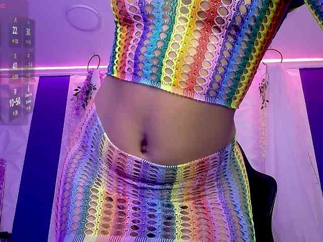 misshoney1 webcam