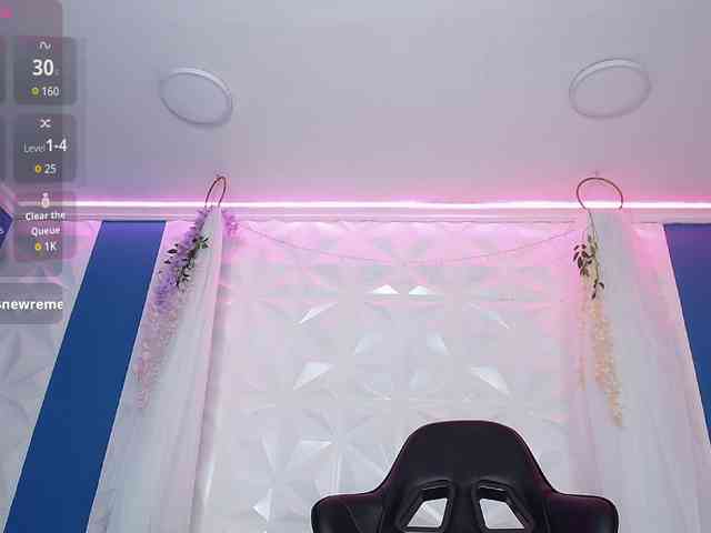 misshoney1 webcam
