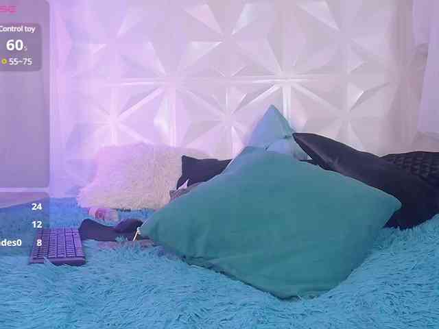 misshoney1 webcam