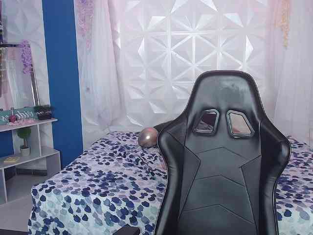 misshoney1 webcam