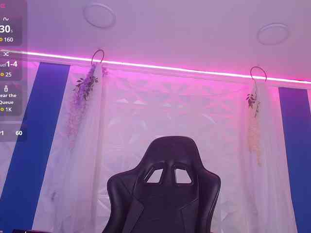 misshoney1 webcam