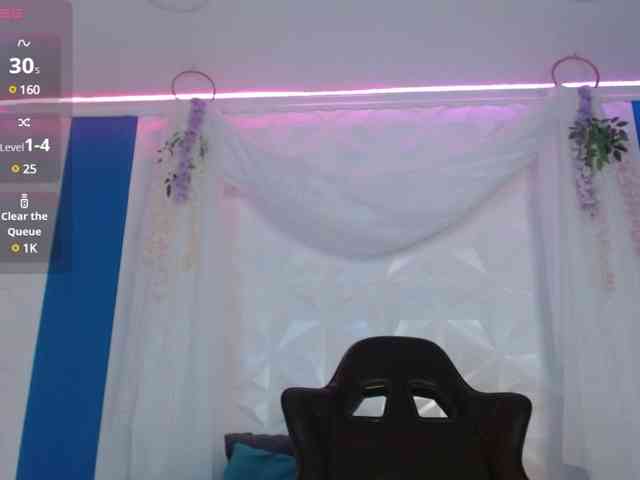 misshoney1 webcam