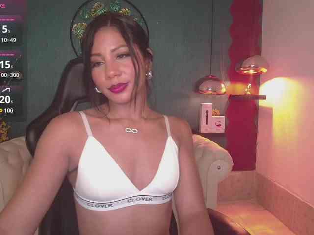 misshoney1 webcam