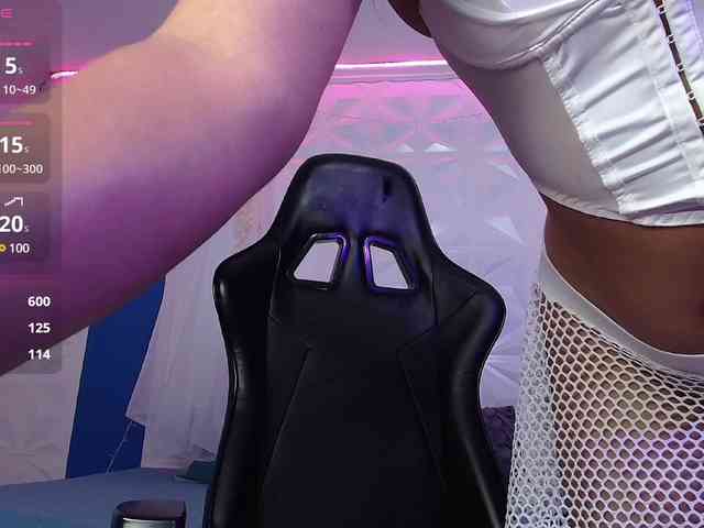 misshoney1 webcam