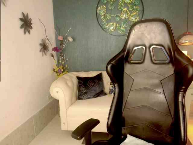 misshoney1 webcam
