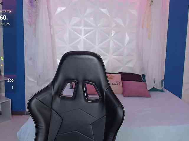 misshoney1 webcam