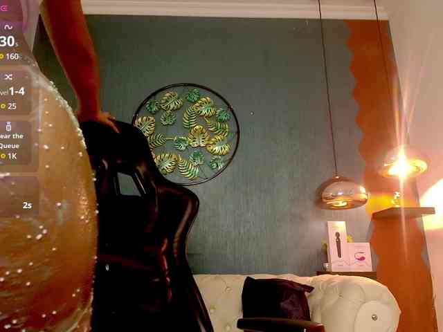misshoney1 webcam