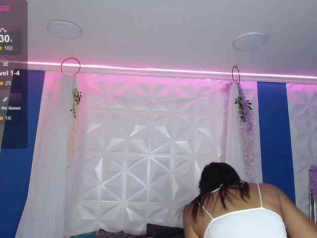 misshoney1 webcam