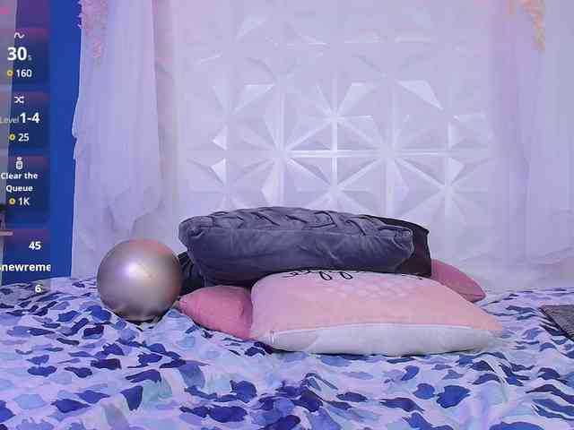 misshoney1 webcam