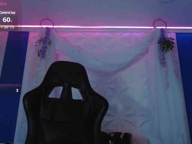 misshoney1 webcam