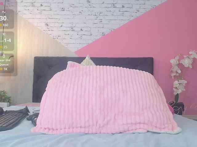 misshoney1 webcam