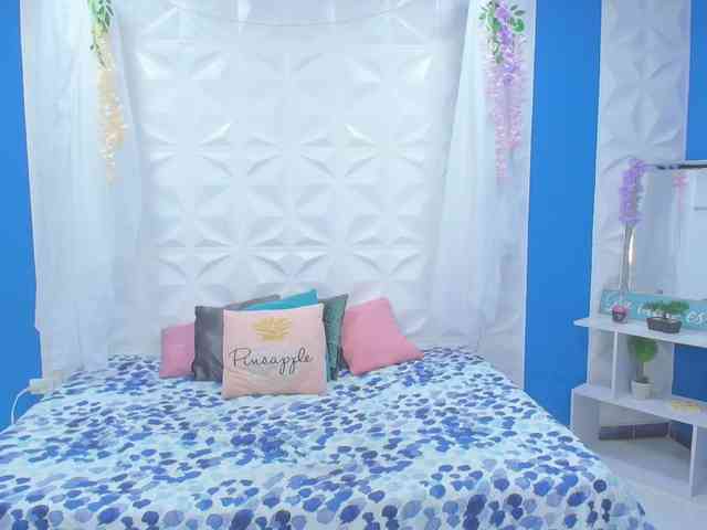 misshoney1 webcam
