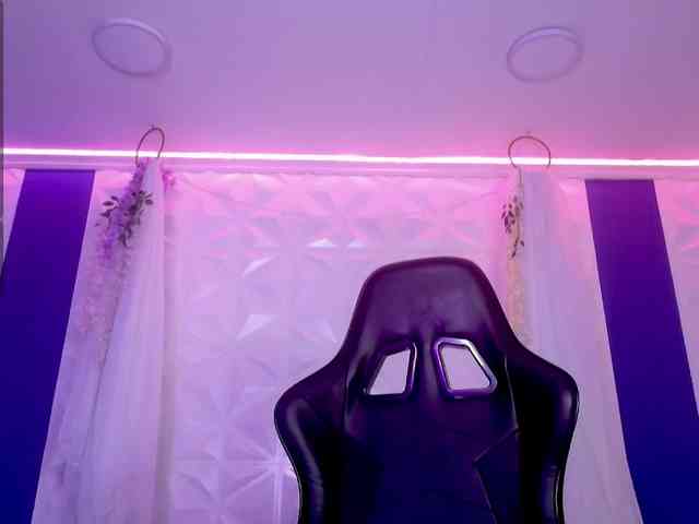 misshoney1 webcam