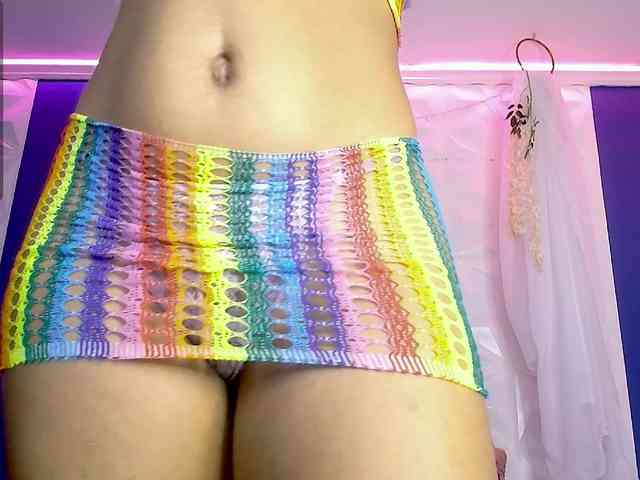 misshoney1 webcam