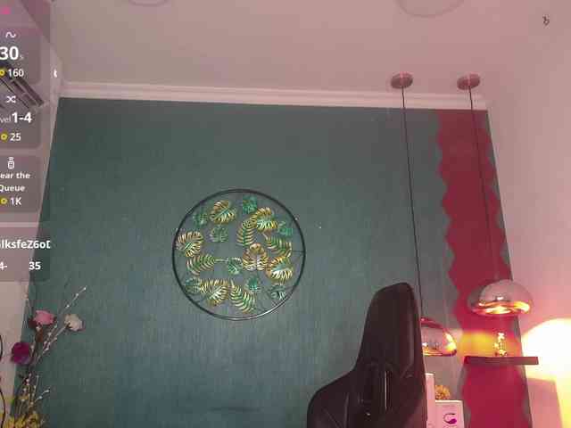 misshoney1 webcam