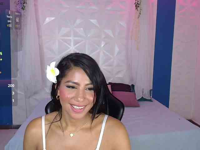 misshoney1 webcam