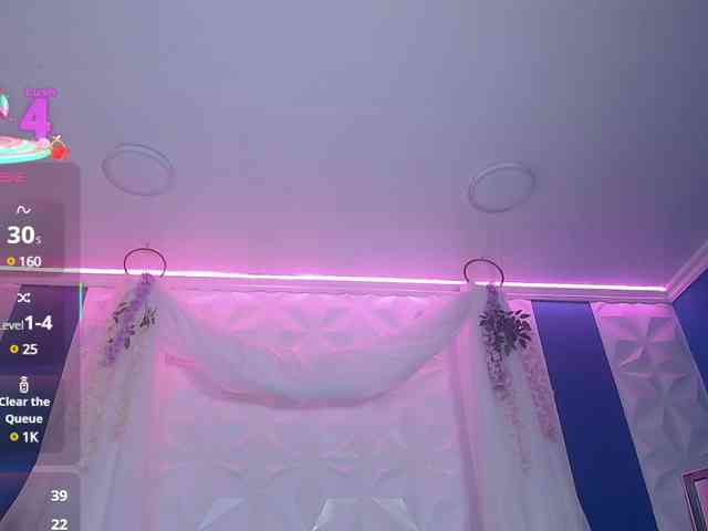 misshoney1 webcam