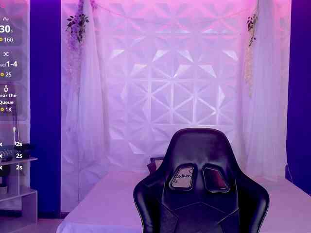 misshoney1 webcam