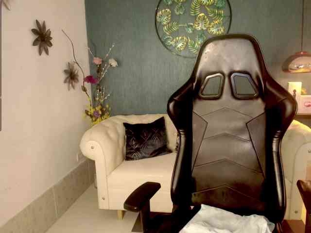 misshoney1 webcam