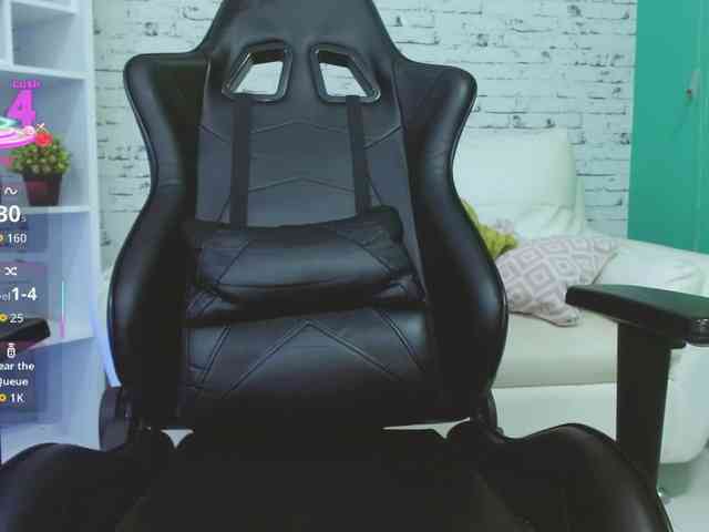 misshoney1 webcam