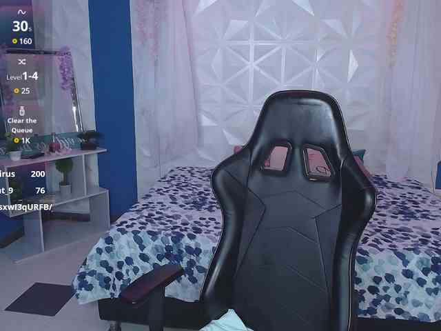 misshoney1 webcam