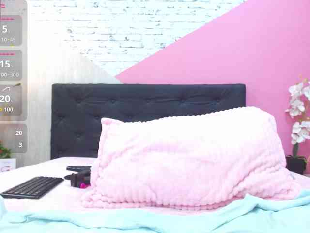 misshoney1 webcam