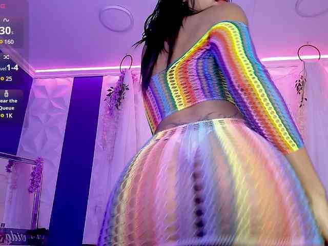 misshoney1 webcam