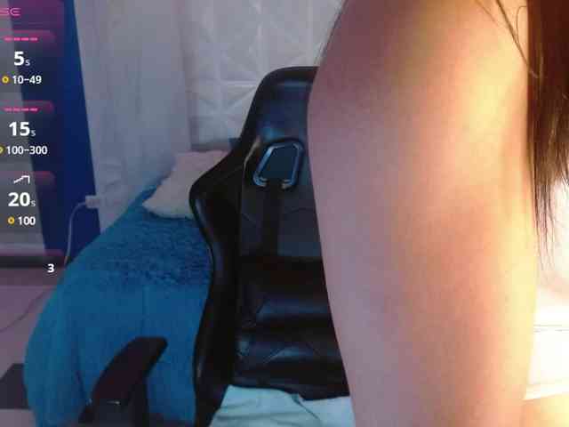 misshoney1 webcam