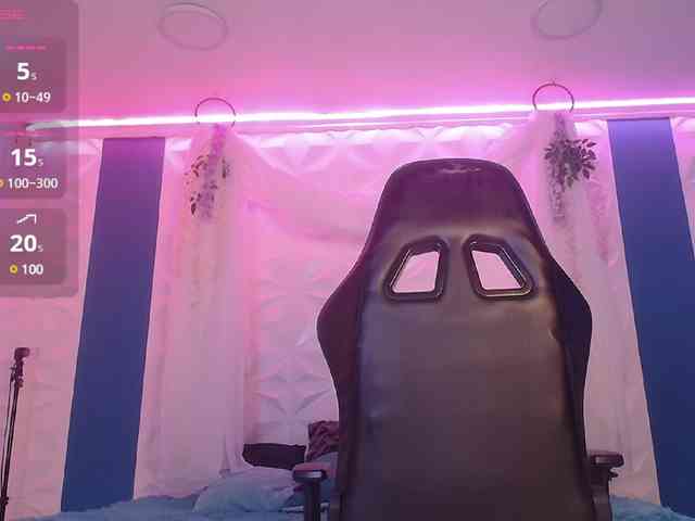 misshoney1 webcam