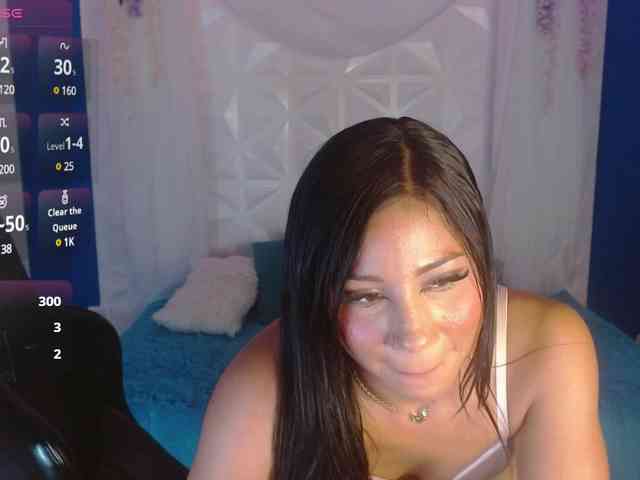 misshoney1 webcam